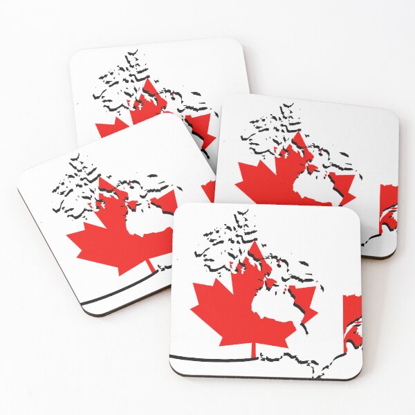 Item preview, Map of Canada designed and sold by Tanysha54.