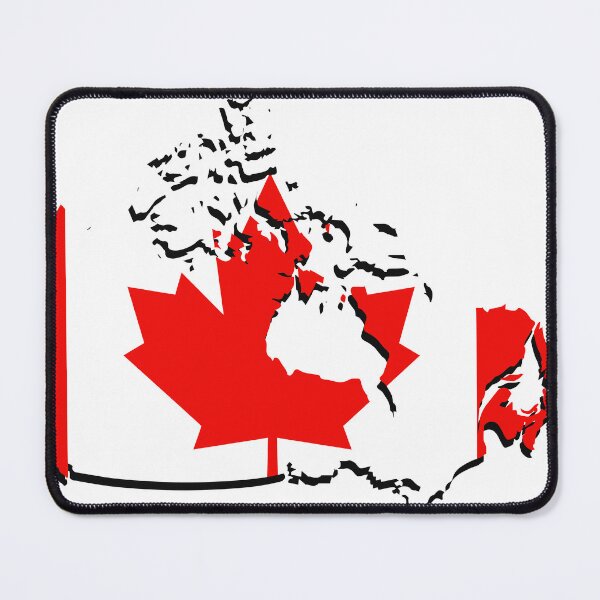 Item preview, Map of Canada designed and sold by Tanysha54.