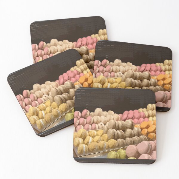 Item preview, MACAROON OVERLOAD designed and sold by House of IX.