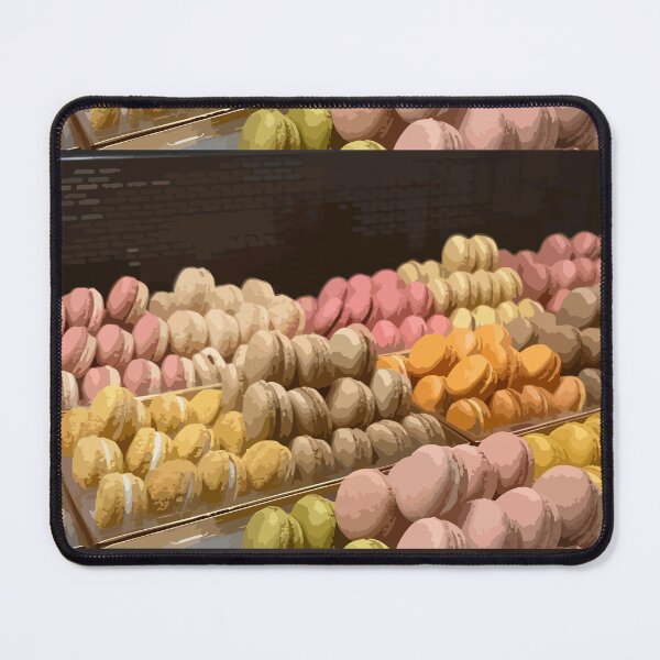 Item preview, MACAROON OVERLOAD designed and sold by House of IX.