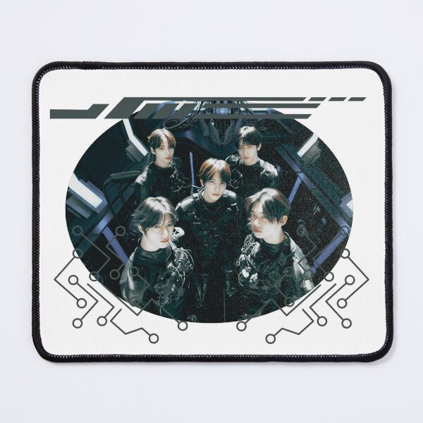 Item preview, TXT (Tomorrow X Together) designed and sold by Celestinya.