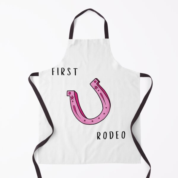 Item preview, First Rodeo - Kids designed and sold by MEGANMCC3.