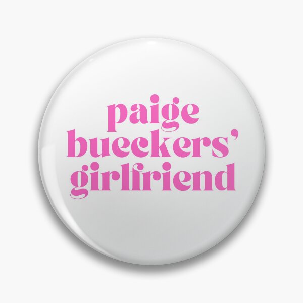 Item preview, paige bueckers girlfriend designed and sold by munderwood04.