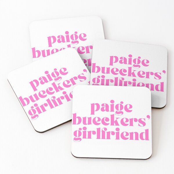 Item preview, paige bueckers girlfriend designed and sold by munderwood04.