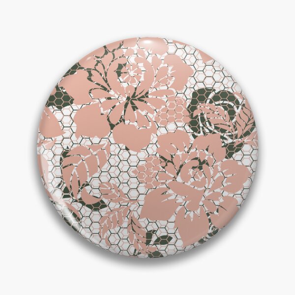 Item preview, Rose, rose motif designed and sold by StudioCreativeMINKA.