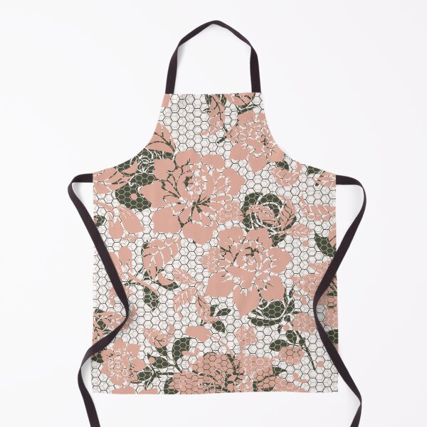 Item preview, Rose, rose motif designed and sold by StudioCreativeMINKA.