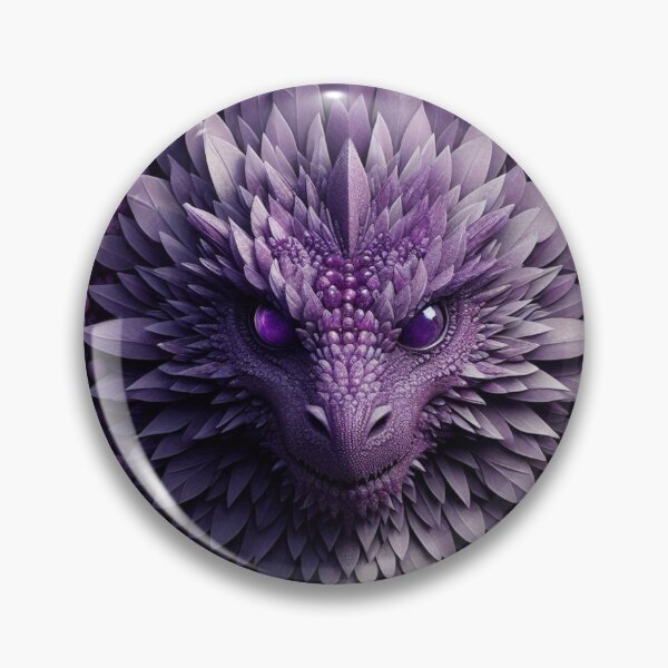 Item preview, Covenant of the Amethyst Wyrm III designed and sold by Woven-myth.