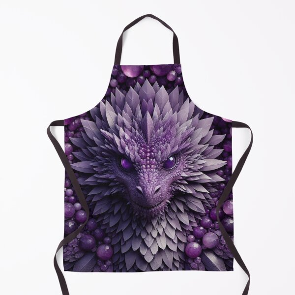 Item preview, Covenant of the Amethyst Wyrm III designed and sold by Woven-myth.