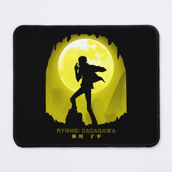 Item preview, Ryohei Sasagawa Katekyo Hitman Reborn  designed and sold by pptrail05.