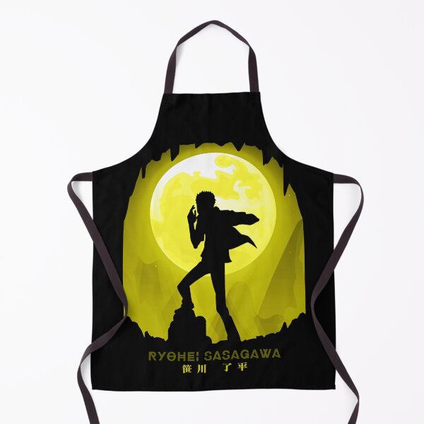 Item preview, Ryohei Sasagawa Katekyo Hitman Reborn designed and sold by pptrail05.