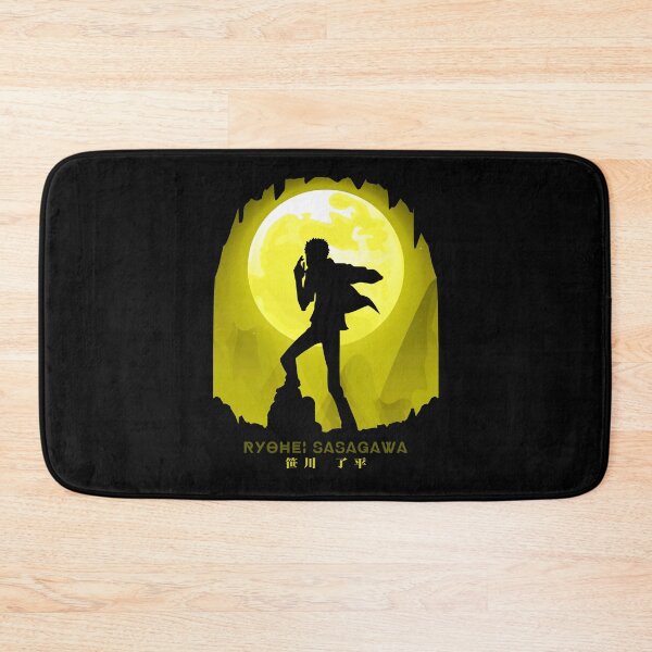 Item preview, Ryohei Sasagawa Katekyo Hitman Reborn  designed and sold by pptrail05.