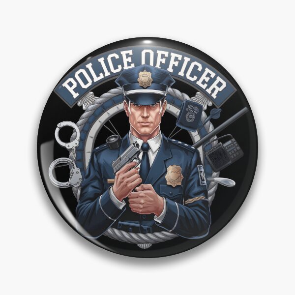 Item preview, Protector of Peace – Honor & Duty Tribute designed and sold by robyclub.