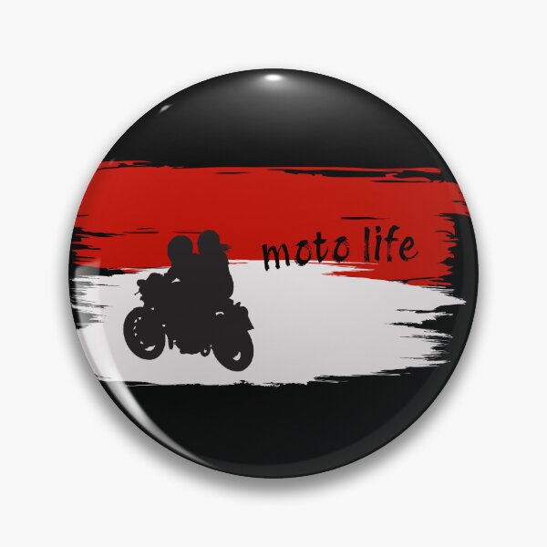 Item preview, The Moto Garage ~ Clothing Shop designed and sold by TheMotoGarage.