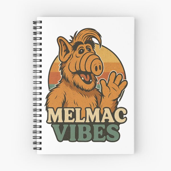 Item preview, Furry Space Vibes - Fan Art Design designed and sold by elsotanodelcine.