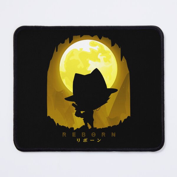 Item preview, Reborn Katekyo Hitman Reborn  designed and sold by pptrail05.