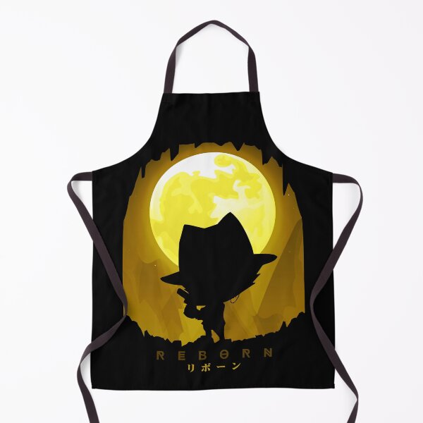 Item preview, Reborn Katekyo Hitman Reborn designed and sold by pptrail05.