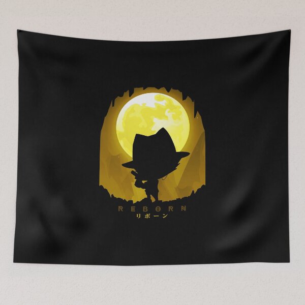 Item preview, Reborn Katekyo Hitman Reborn  designed and sold by pptrail05.