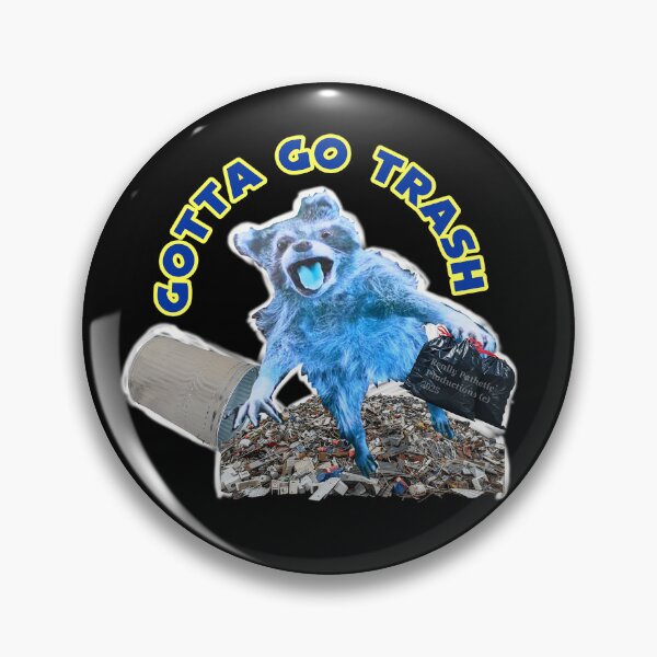 Item preview, Quickly we mush summon speed trash designed and sold by reallypathetic.
