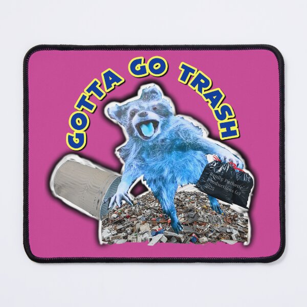 Item preview, Quickly we mush summon speed trash designed and sold by reallypathetic.