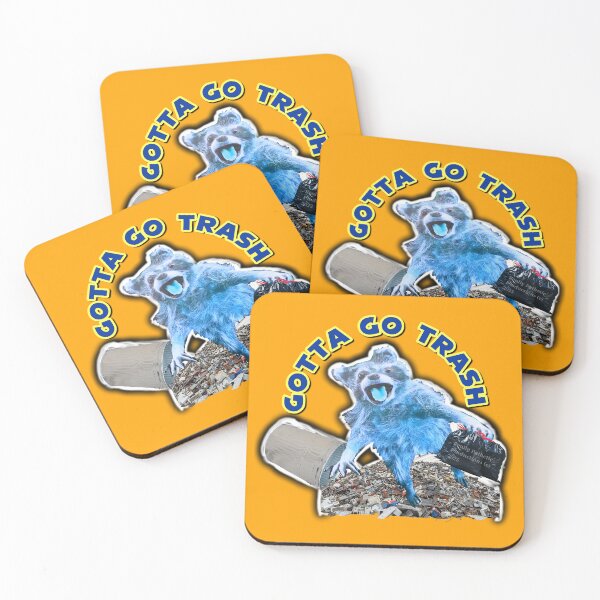 Item preview, Quickly we mush summon speed trash designed and sold by reallypathetic.
