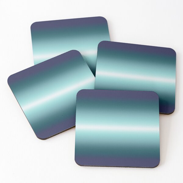 Item preview, Blue Ocean Gradient Seamless Repeat designed and sold by Sharon Schwalbe.