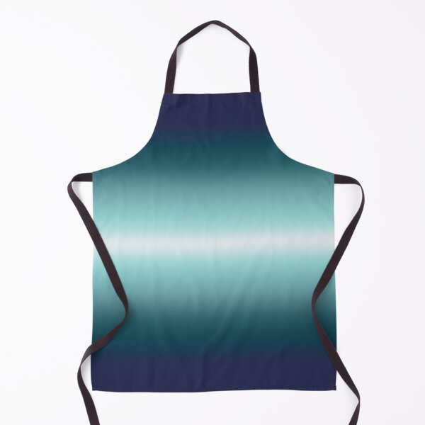 Item preview, Blue Ocean Gradient Seamless Repeat designed and sold by Sharon Schwalbe.