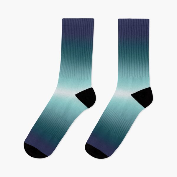 Item preview, Blue Ocean Gradient Seamless Repeat designed and sold by Sharon Schwalbe.