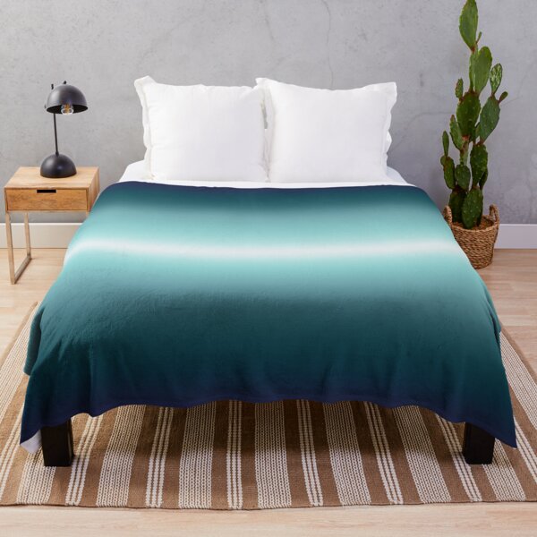 Item preview, Blue Ocean Gradient Seamless Repeat designed and sold by Sharon Schwalbe.