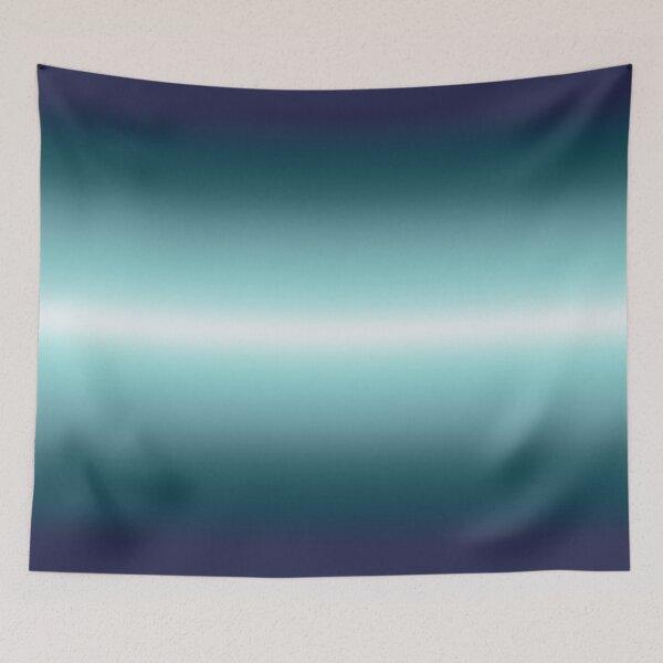 Item preview, Blue Ocean Gradient Seamless Repeat designed and sold by Sharon Schwalbe.