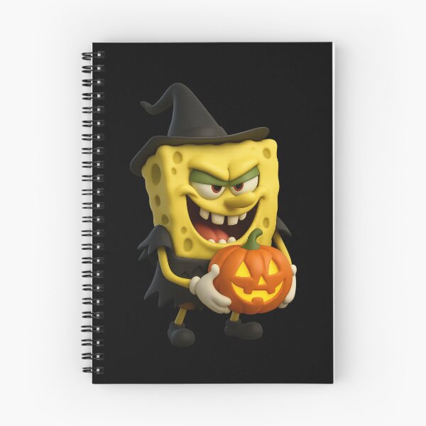 Item preview, SpongeBob - Witch Dress. Halloween designed and sold by DibujandoPorfa.
