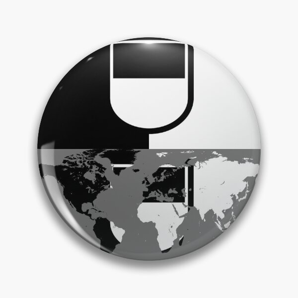 Item preview, The Ulm Empire designed and sold by Deutsch-Nordamerika Produkte.