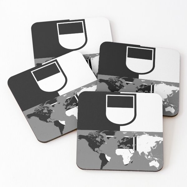 Item preview, The Ulm Empire designed and sold by Deutsch-Nordamerika Produkte.