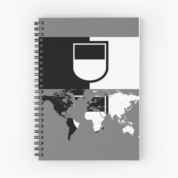 Item preview, The Ulm Empire designed and sold by Deutsch-Nordamerika Produkte.
