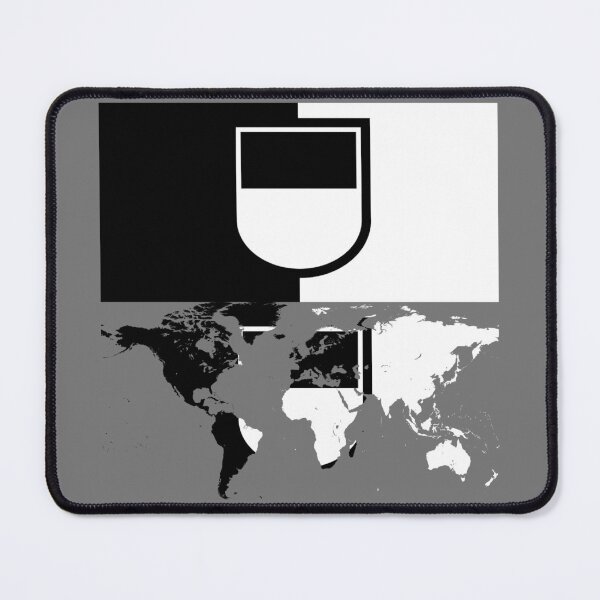 Item preview, The Ulm Empire designed and sold by Deutsch-Nordamerika Produkte.