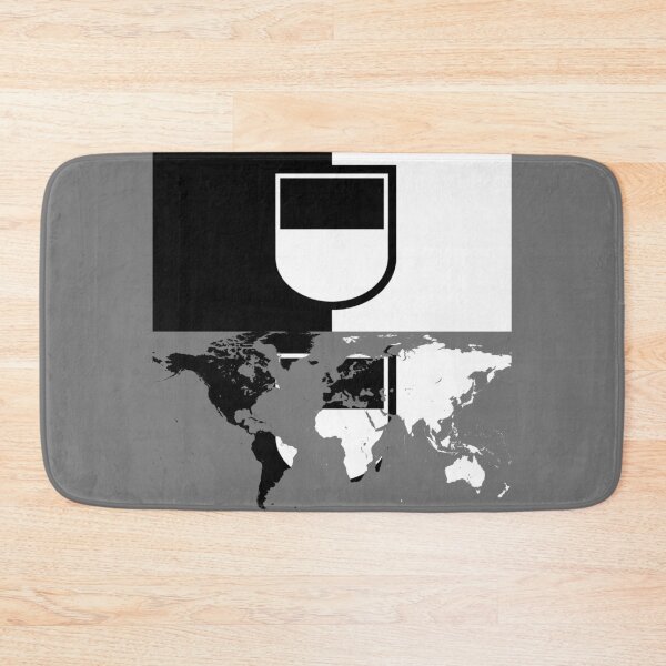 Item preview, The Ulm Empire designed and sold by Deutsch-Nordamerika Produkte.