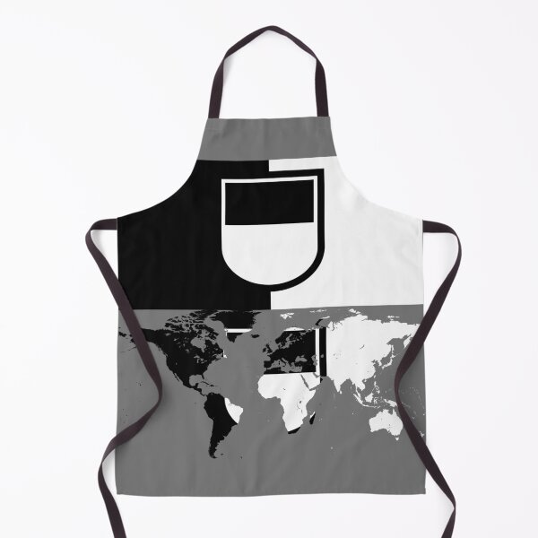 Item preview, The Ulm Empire designed and sold by Deutsch-Nordamerika Produkte.