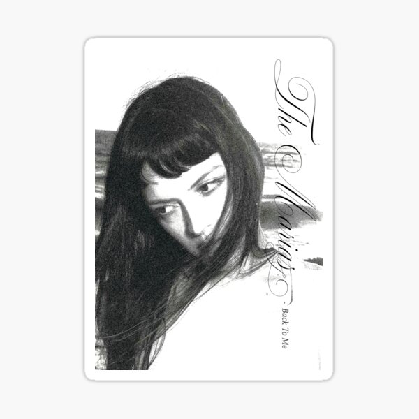 Item preview, The Marías Poster Print designed and sold by sk8xxla.