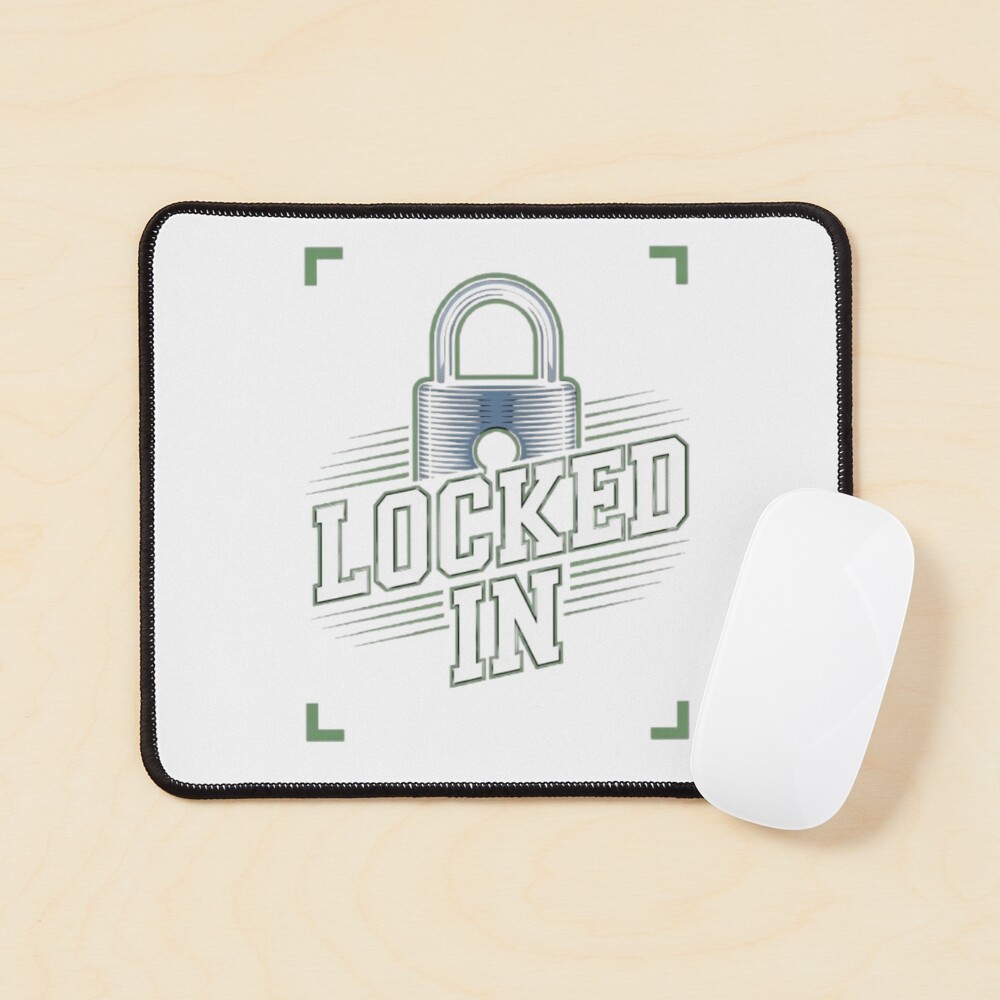 Item preview, Mouse Pad designed and sold by JediKittenWars.