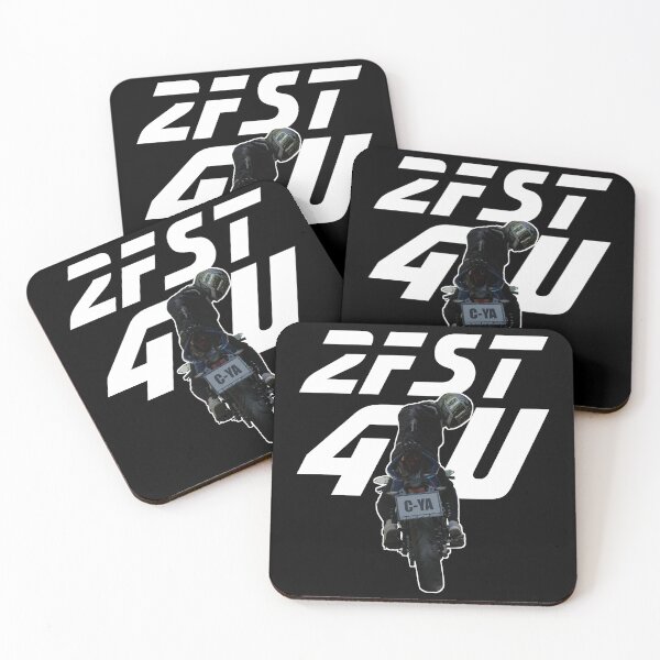 Item preview, 2FST 4U designed and sold by S4G Tees.