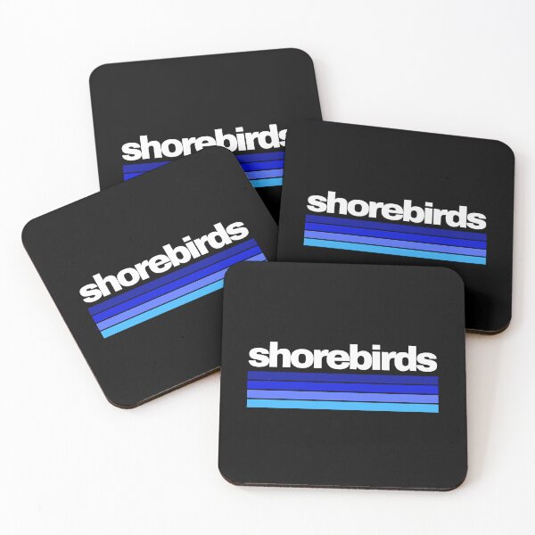 Item preview, Shorebirds designed and sold by Go Karillo.