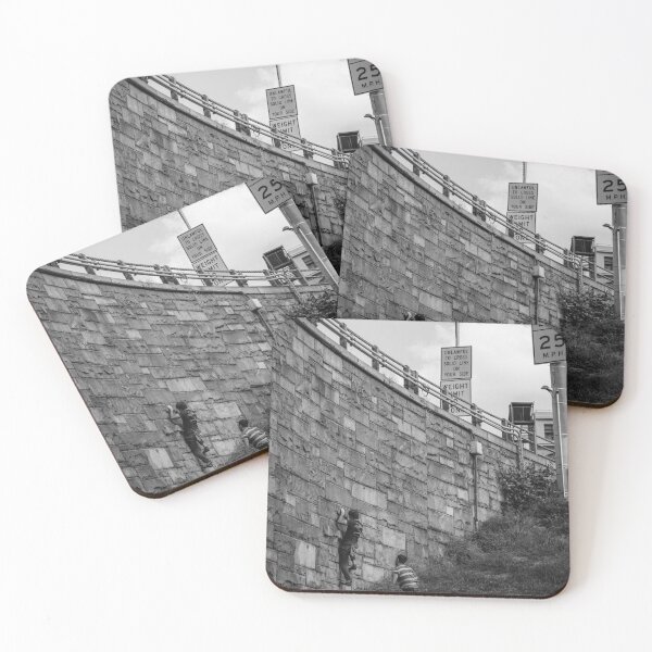 Item preview, Cliffhanger: Brooklyn Bridge  designed and sold by AstroxArk.