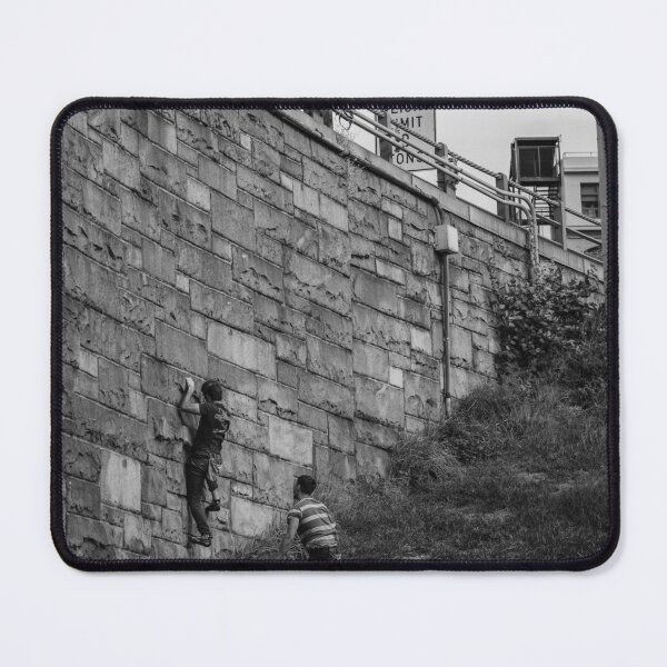 Item preview, Cliffhanger: Brooklyn Bridge designed and sold by AstroxArk.