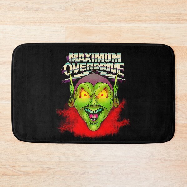 Item preview, Maximums Overdrives designed and sold by Brkokamdlya.