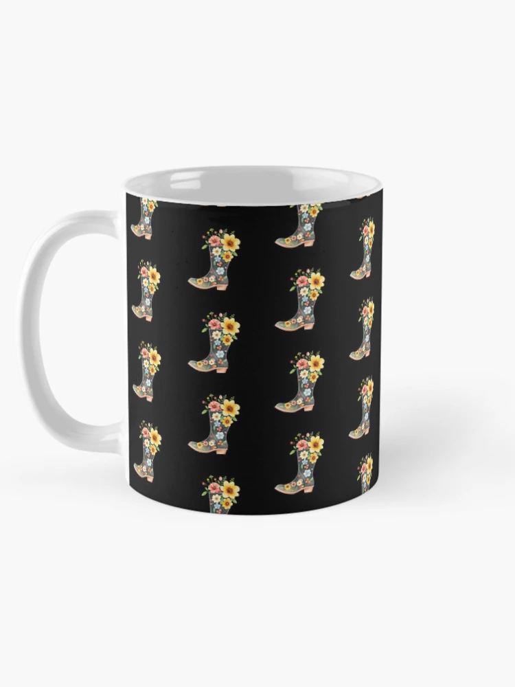 Thumbnail 5 of 6, Coffee Mug, Spring Boot designed and sold by GraphicsClub.