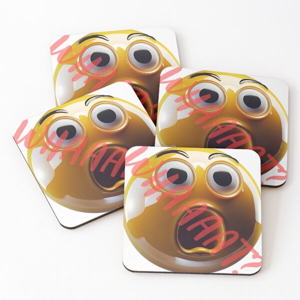 Item preview, WHAT?  designed and sold by ILLdex.