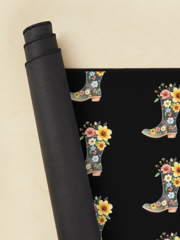 Thumbnail 2 of 5, Mouse Pad, Spring Boot designed and sold by GraphicsClub.