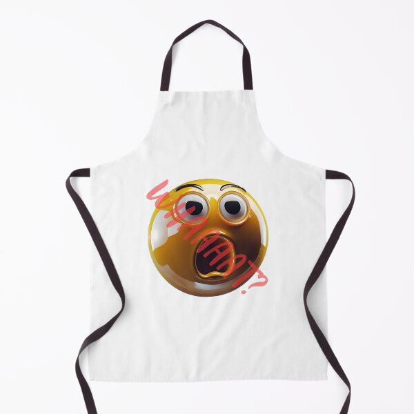 Item preview, WHAT? designed and sold by ILLdex.