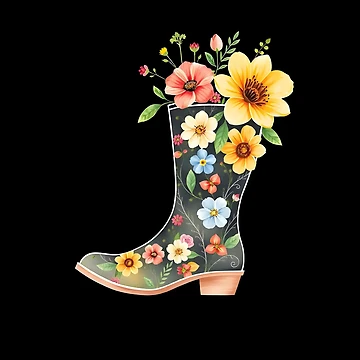 Artwork thumbnail, Spring Boot by GraphicsClub