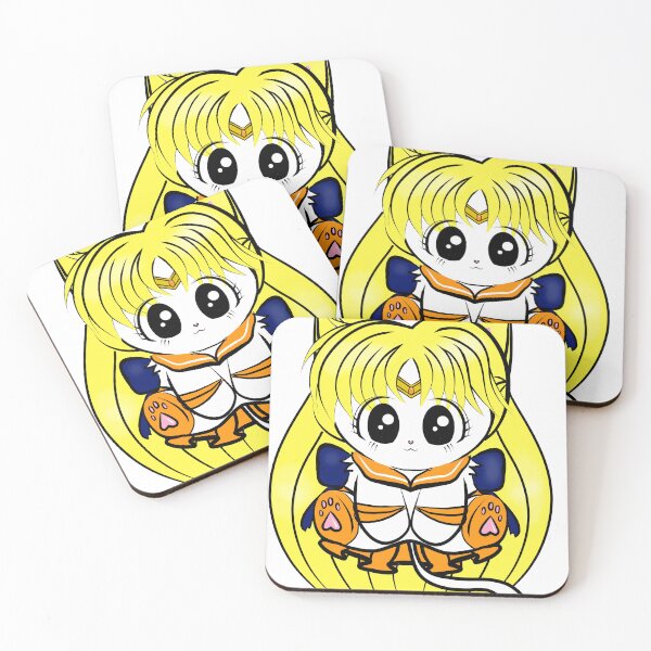 Item preview, Cat Sailor Venus Neko designed and sold by Sara-H-2005.