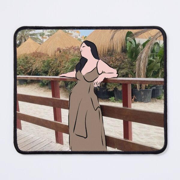 Item preview, A digital Portrait Series designed and sold by thecustomslug.
